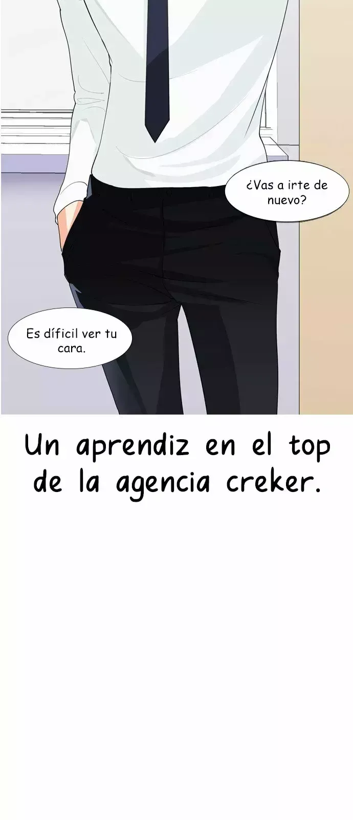 Our class idol Capítulo 1 en Línea - página 9
