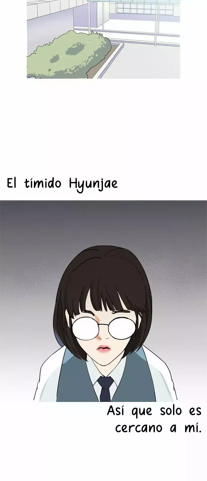 Our class idol Capítulo 1 en Línea - página 25