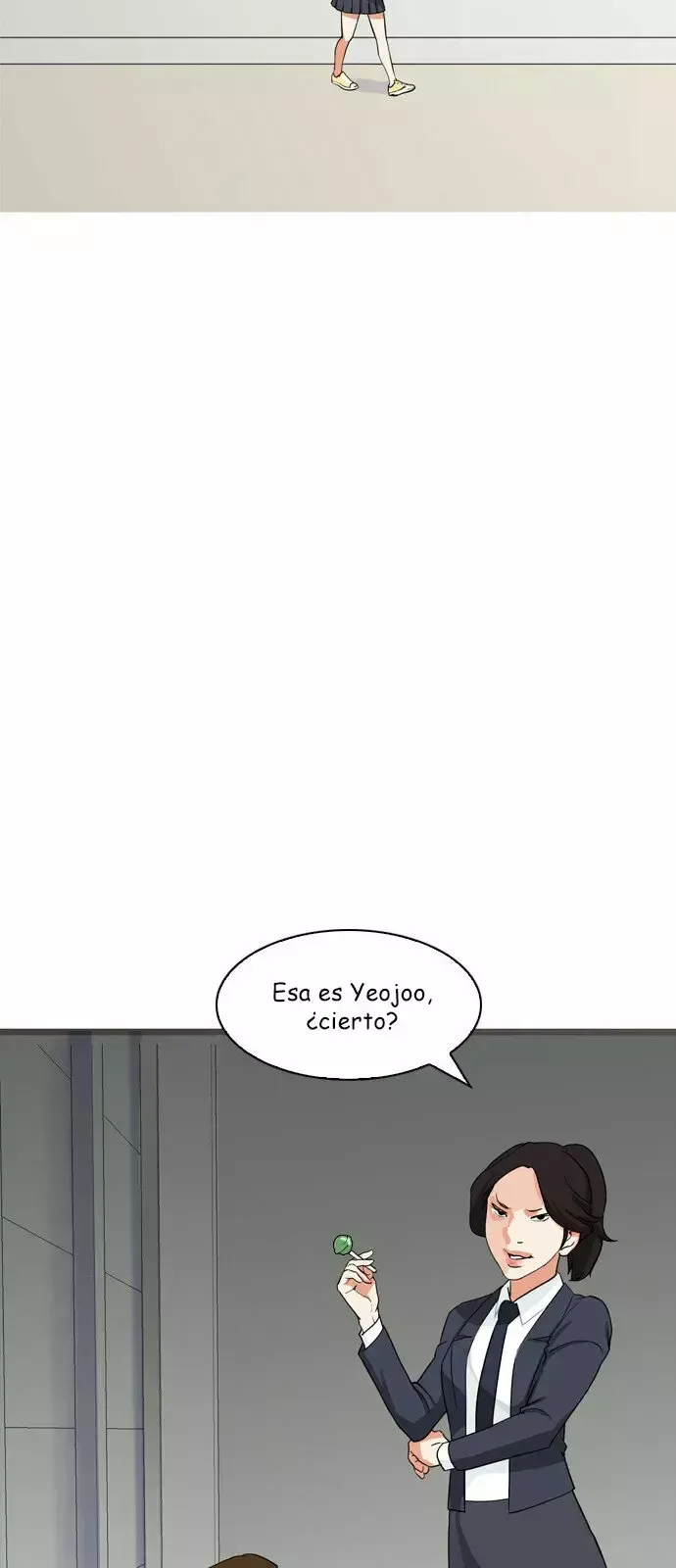 Our class idol Capítulo 1 en Línea - página 34