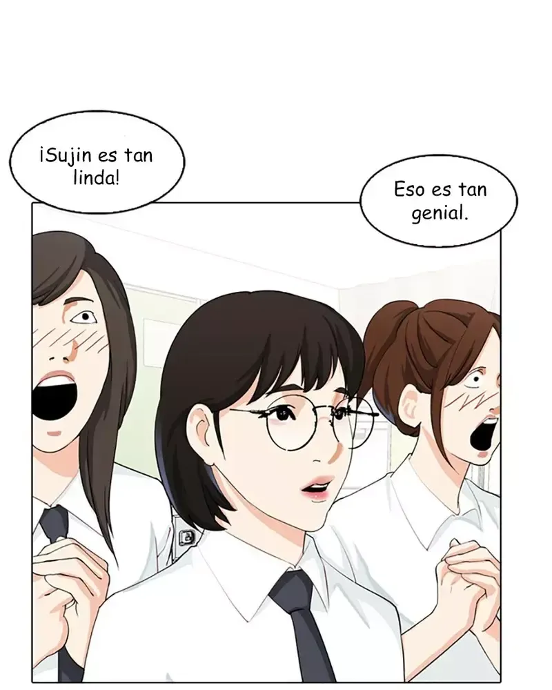 Our class idol Capítulo 2 en Línea - página 7