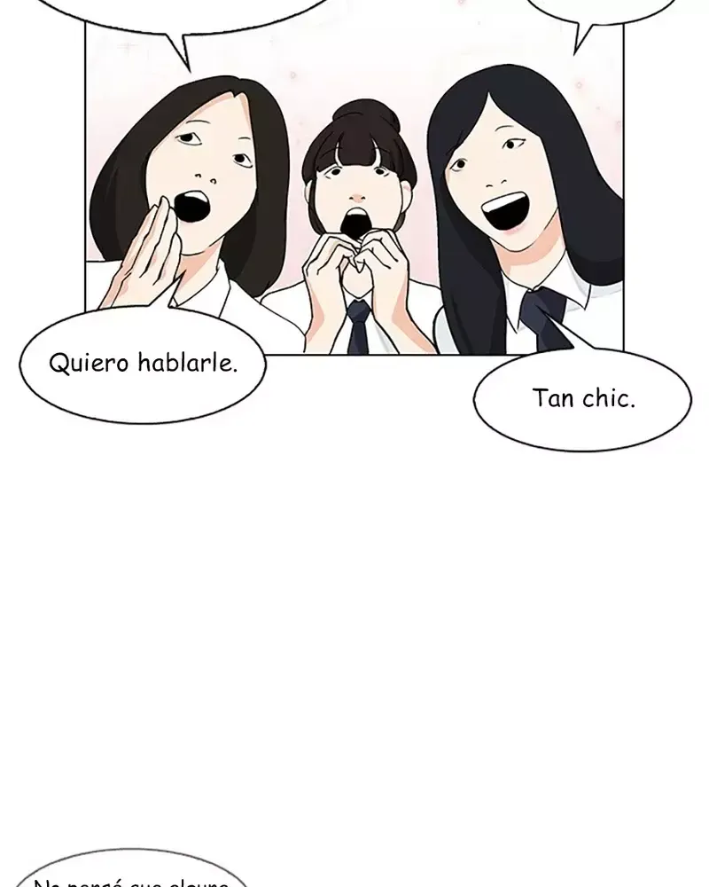 Our class idol Capítulo 2 en Línea - página 35