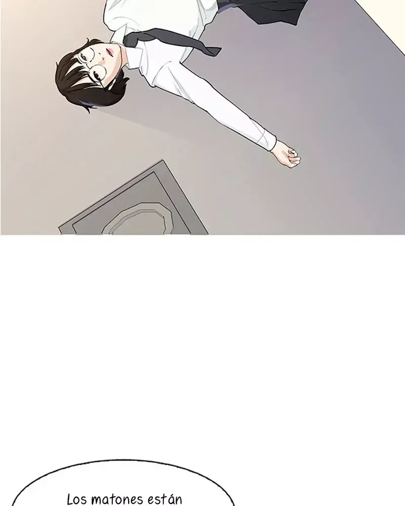 Our class idol Capítulo 2 en Línea - página 40