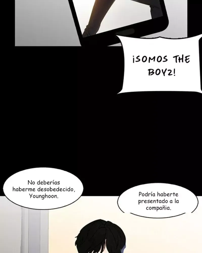 Our class idol Capítulo 7 en Línea - página 5