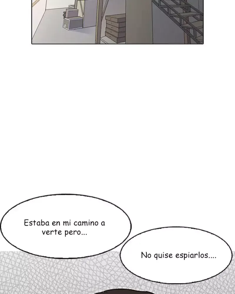 Our class idol Capítulo 7 en Línea - página 30