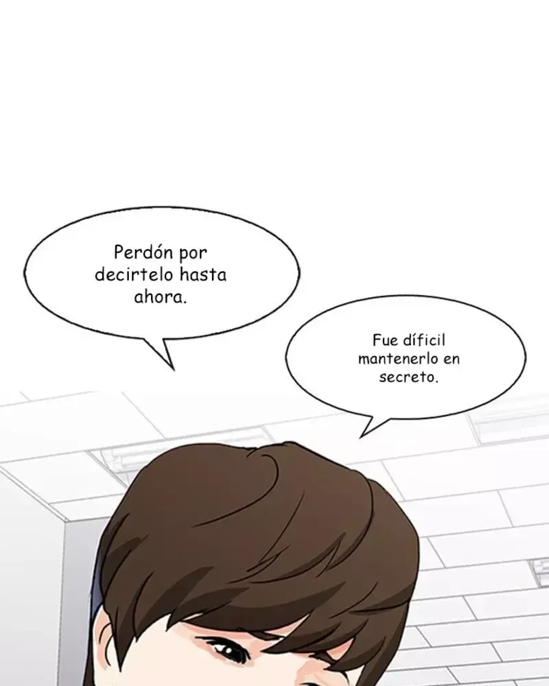 Our class idol Capítulo 7 en Línea - página 32