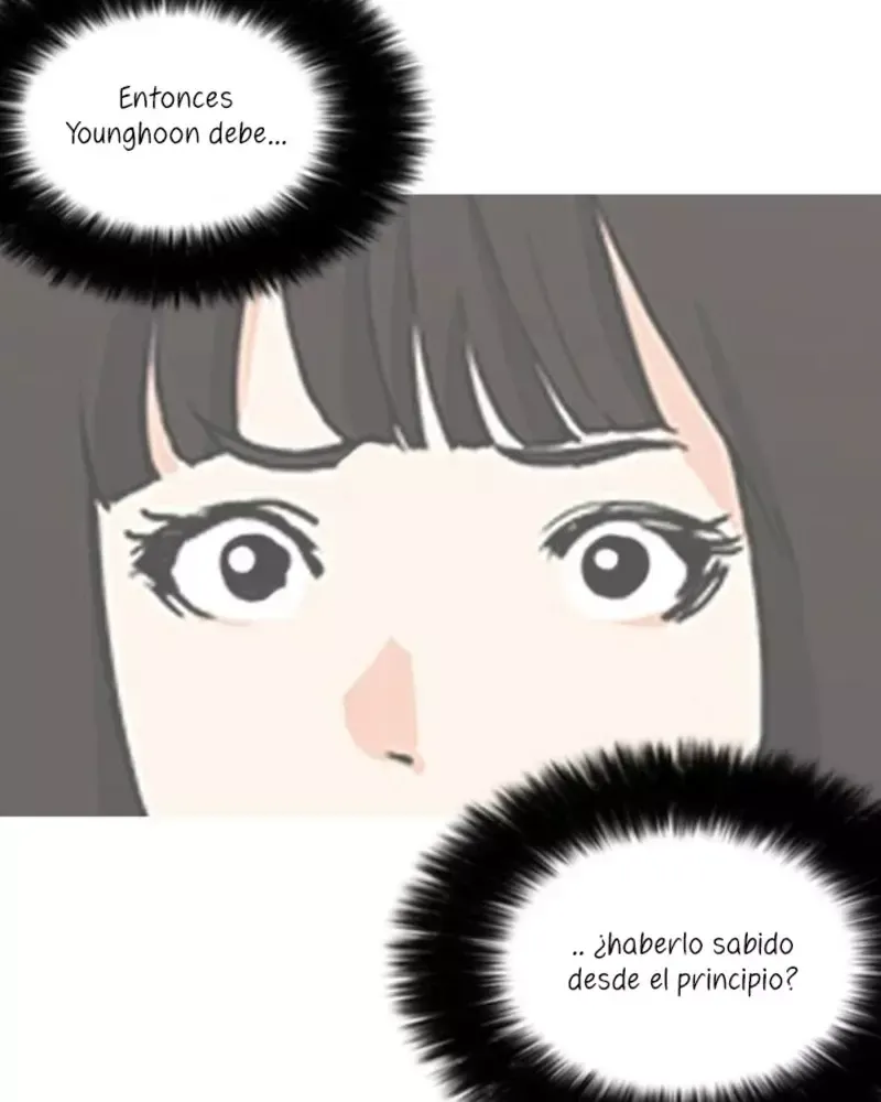 Our class idol Capítulo 7 en Línea - página 34