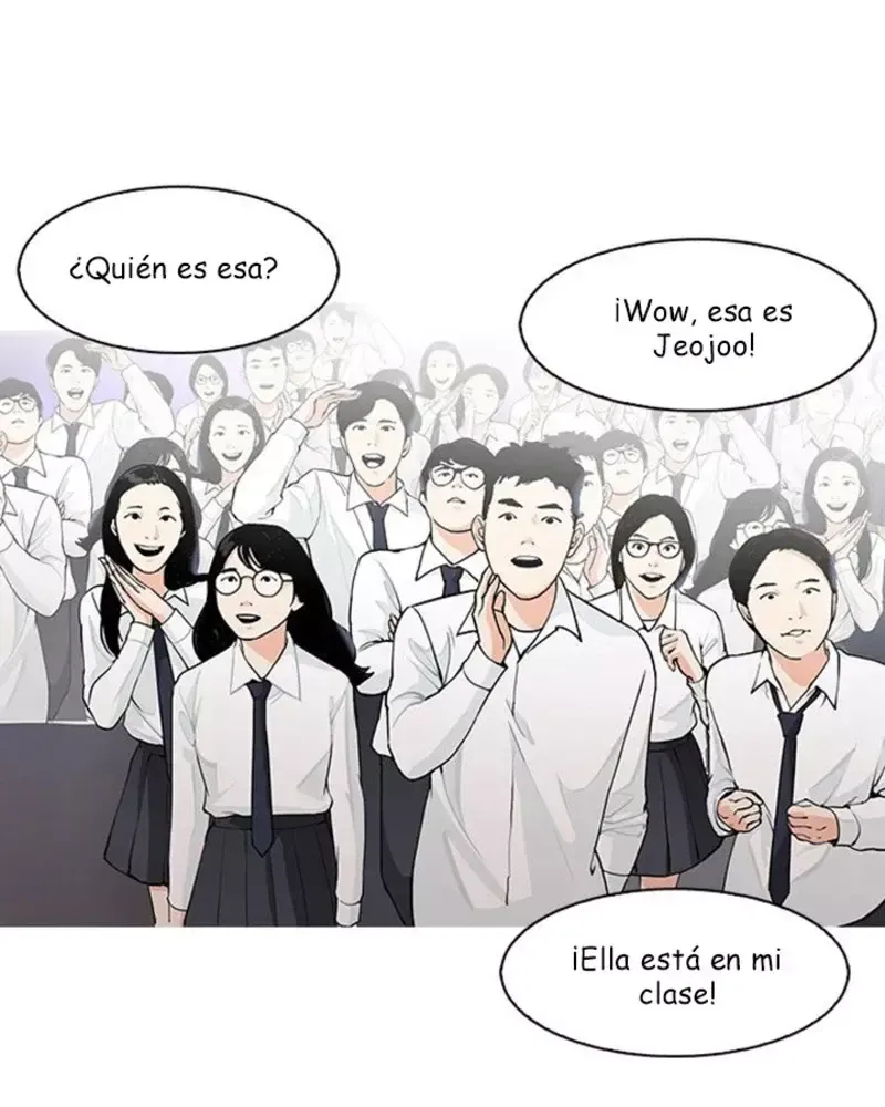 Our class idol Capítulo 7 en Línea - página 70
