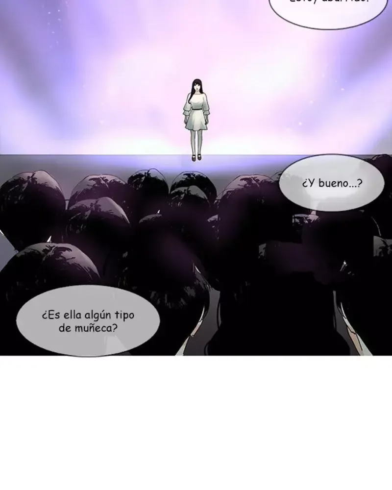 Our class idol Capítulo 7 en Línea - página 96