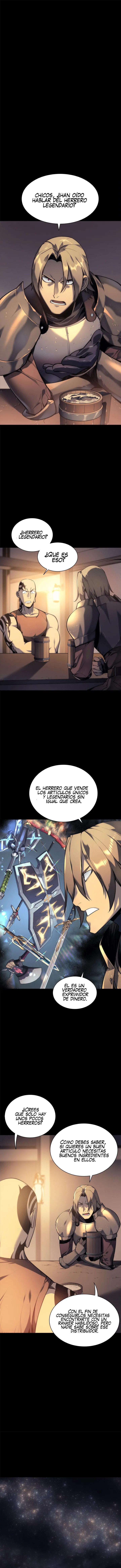 Overgeared Capítulo 0 en Línea - página 2