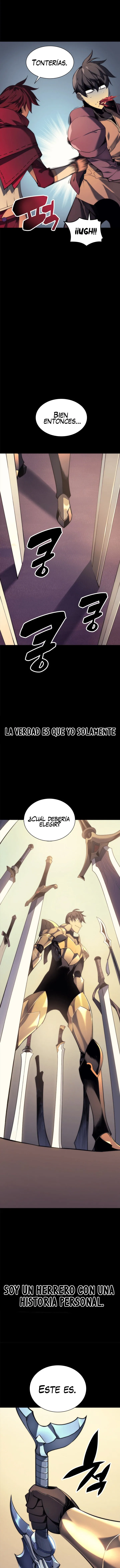 Overgeared Capítulo 0 en Línea - página 8