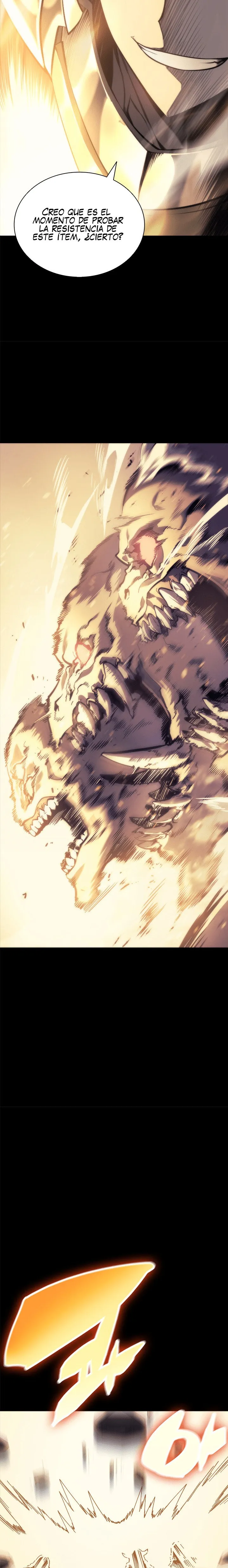 Overgeared Capítulo 0 en Línea - página 10