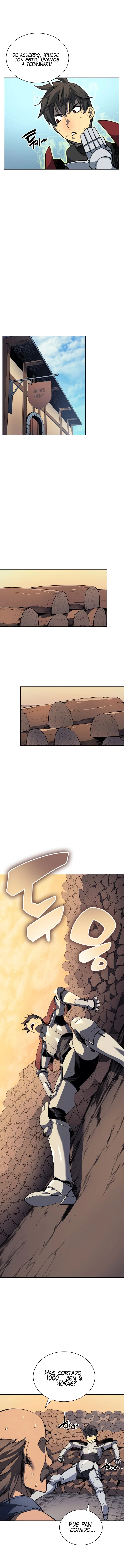 Overgeared Capítulo 10 en Línea - página 10