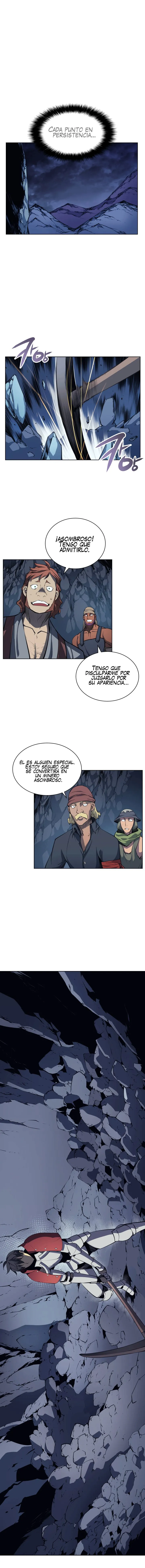 Overgeared Capítulo 10 en Línea - página 14
