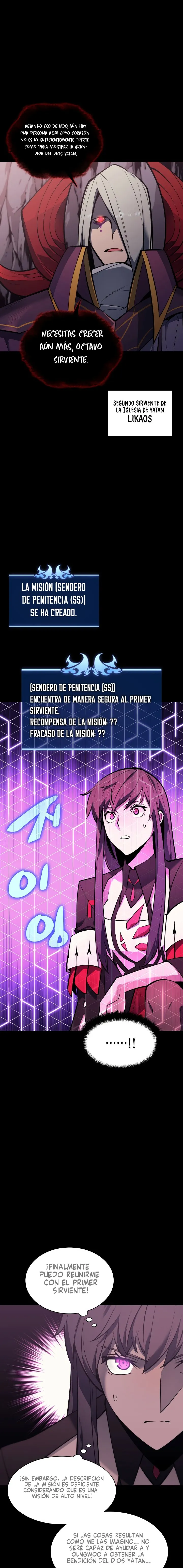 Overgeared Capítulo 100 en Línea - página 5