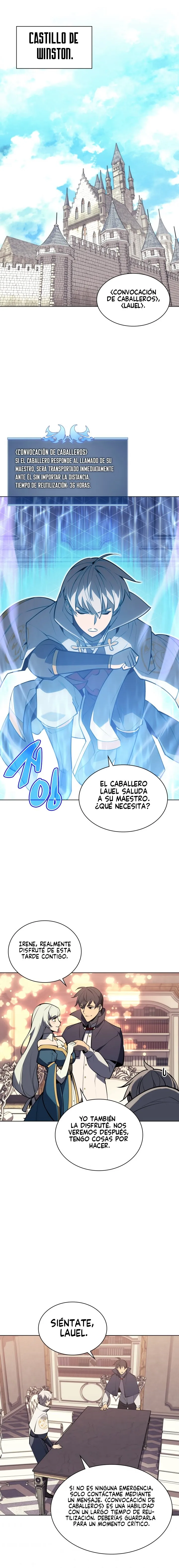 Overgeared Capítulo 100 en Línea - página 17