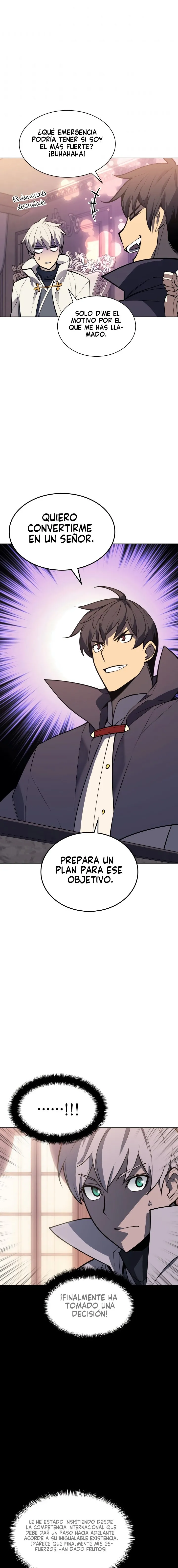 Overgeared Capítulo 100 en Línea - página 18