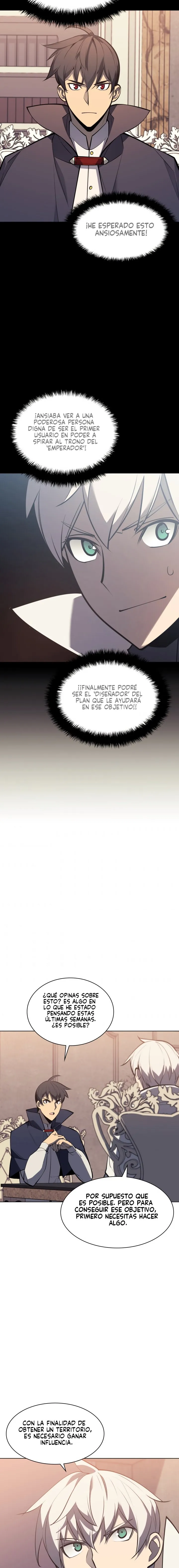 Overgeared Capítulo 100 en Línea - página 19
