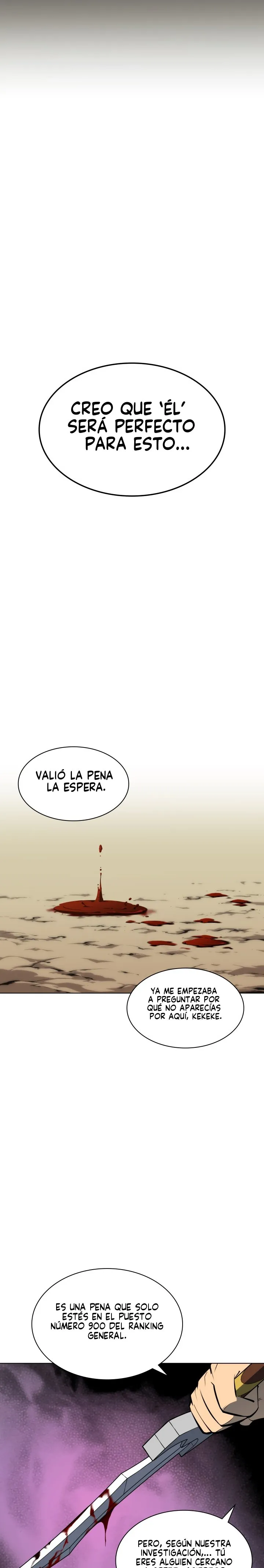 Overgeared Capítulo 100 en Línea - página 23