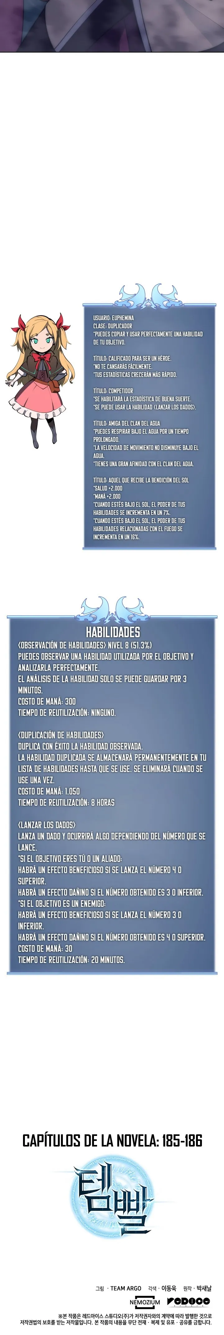 Overgeared Capítulo 100 en Línea - página 25