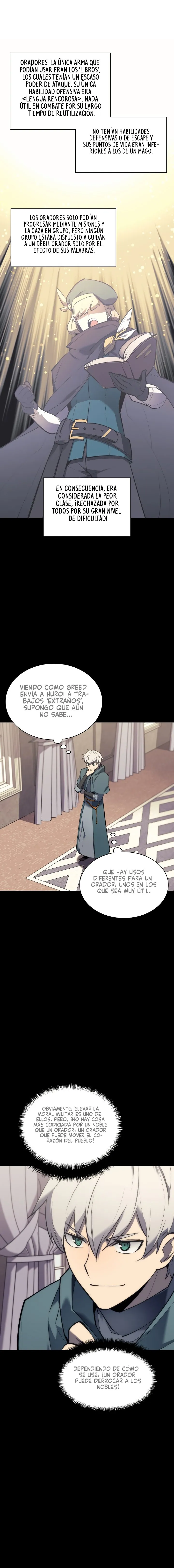 Overgeared Capítulo 101 en Línea - página 2