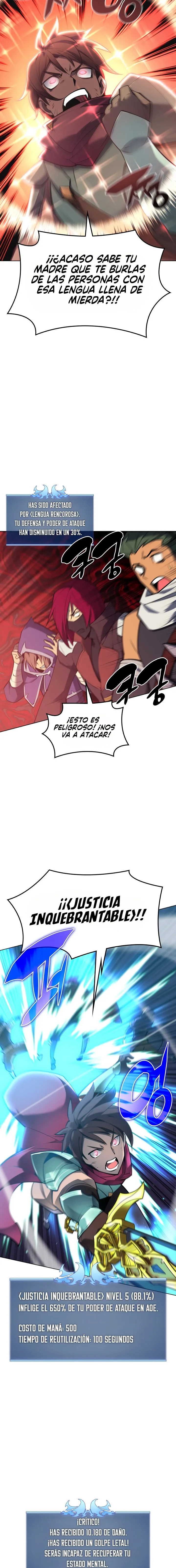 Overgeared Capítulo 101 en Línea - página 6