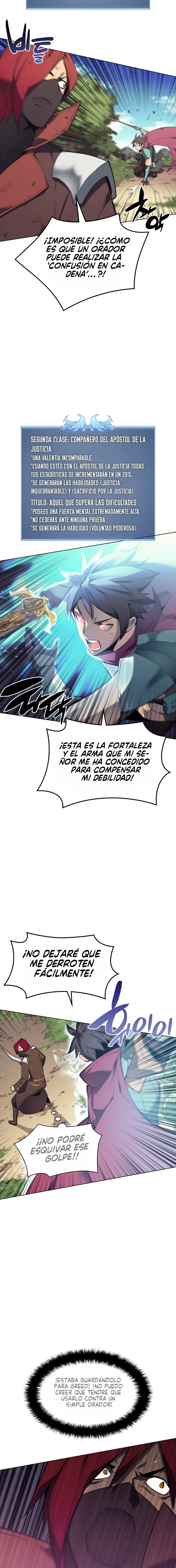 Overgeared Capítulo 101 en Línea - página 7