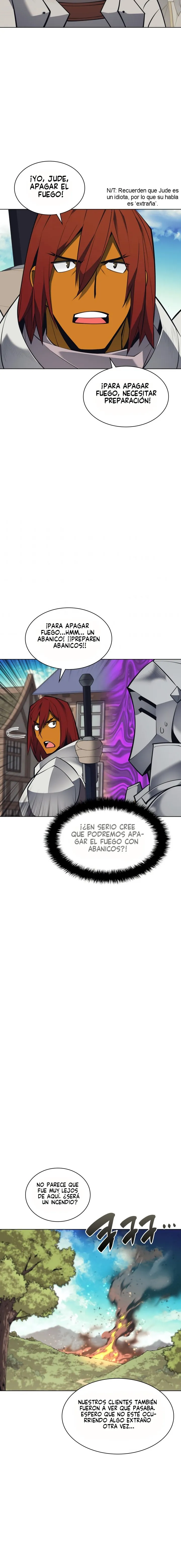 Overgeared Capítulo 101 en Línea - página 12