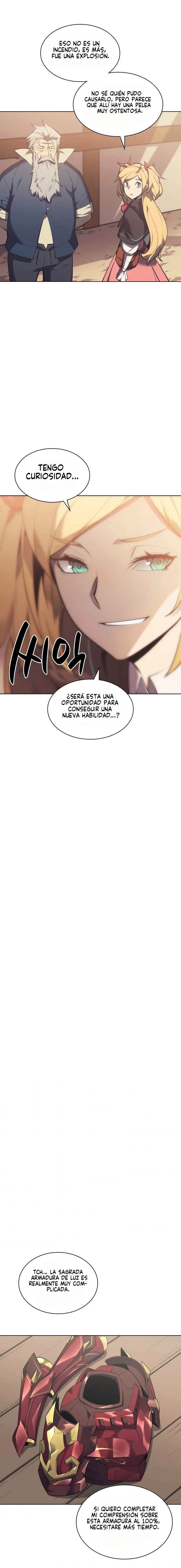 Overgeared Capítulo 101 en Línea - página 13