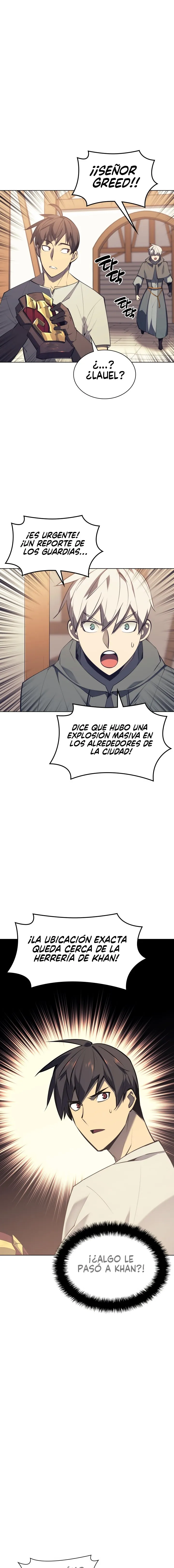 Overgeared Capítulo 101 en Línea - página 14