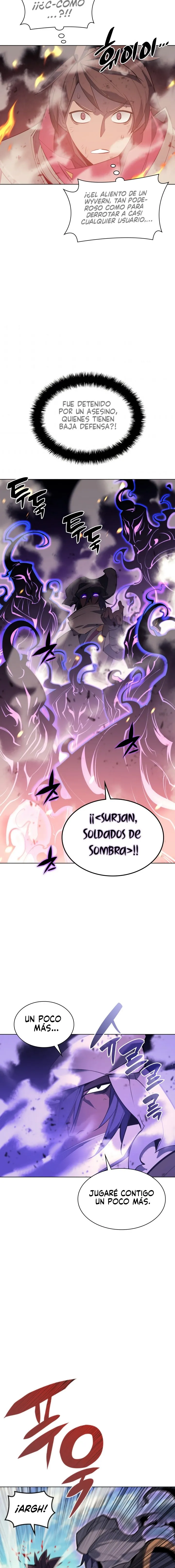 Overgeared Capítulo 101 en Línea - página 15