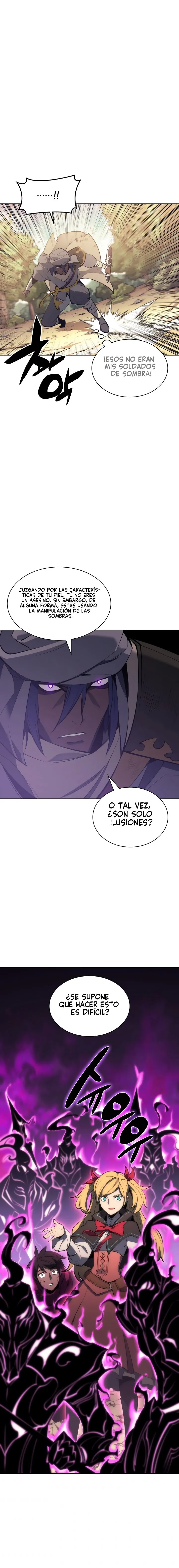 Overgeared Capítulo 101 en Línea - página 19