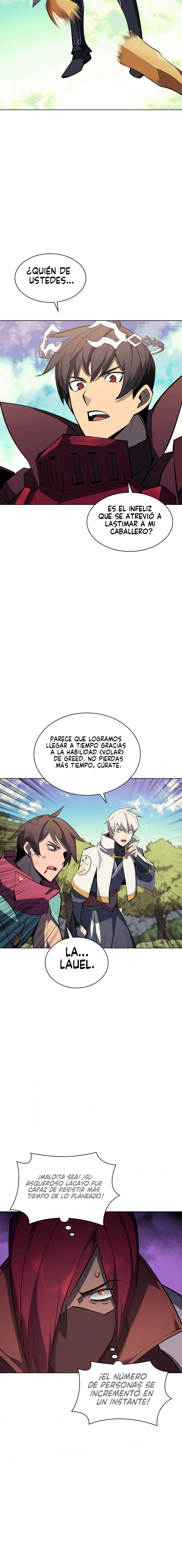 Overgeared Capítulo 101 en Línea - página 22