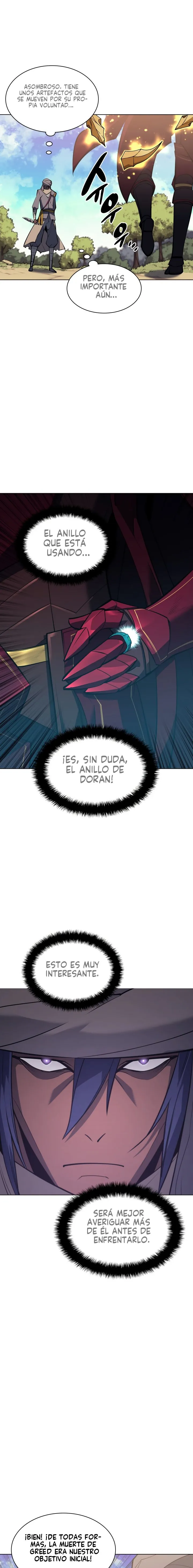 Overgeared Capítulo 101 en Línea - página 23