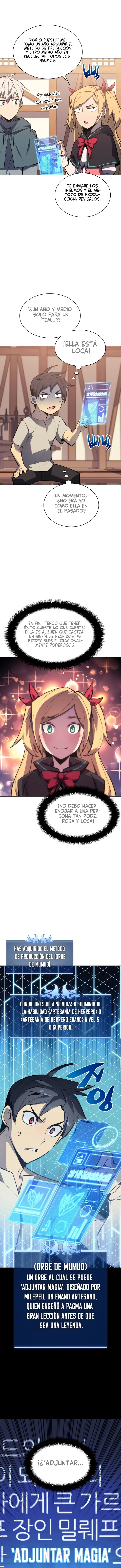 Overgeared Capítulo 102 en Línea - página 3
