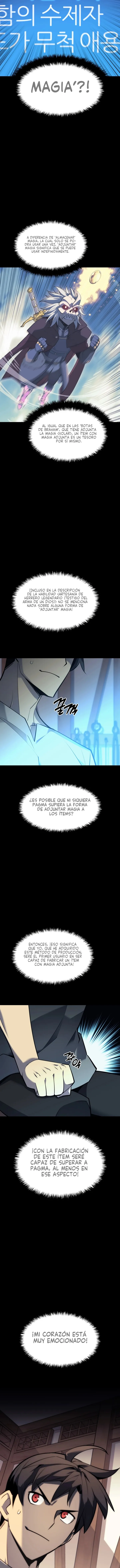Overgeared Capítulo 102 en Línea - página 4