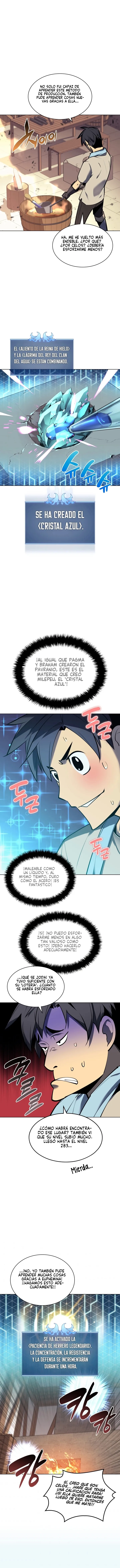 Overgeared Capítulo 102 en Línea - página 7