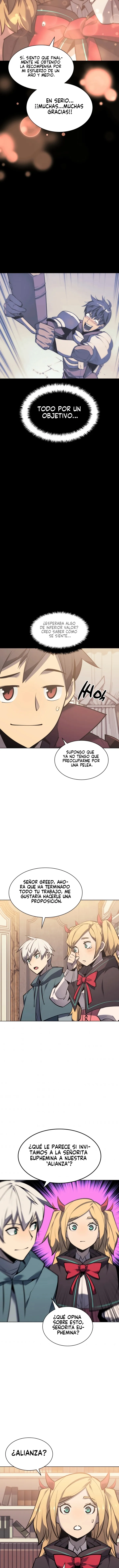 Overgeared Capítulo 102 en Línea - página 10