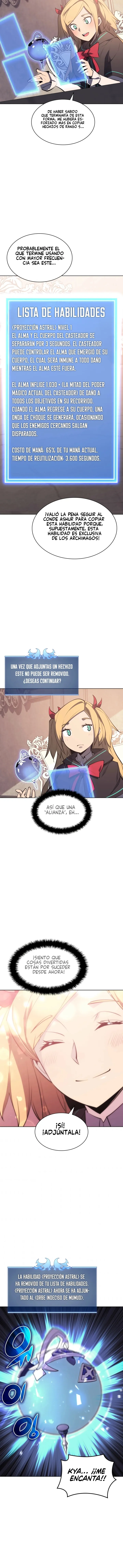 Overgeared Capítulo 102 en Línea - página 17