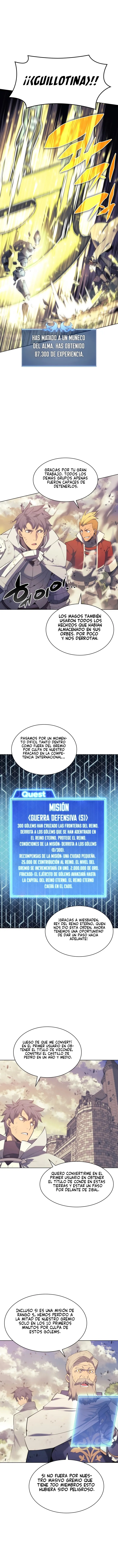 Overgeared Capítulo 103 en Línea - página 4