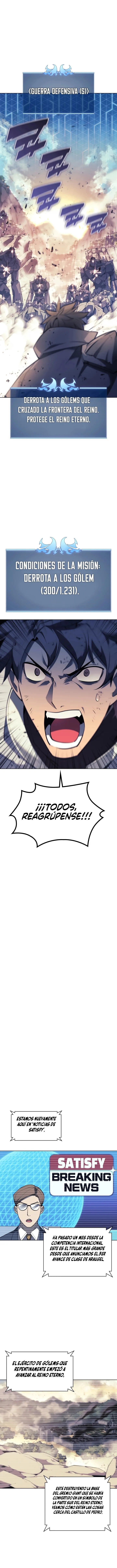Overgeared Capítulo 103 en Línea - página 6