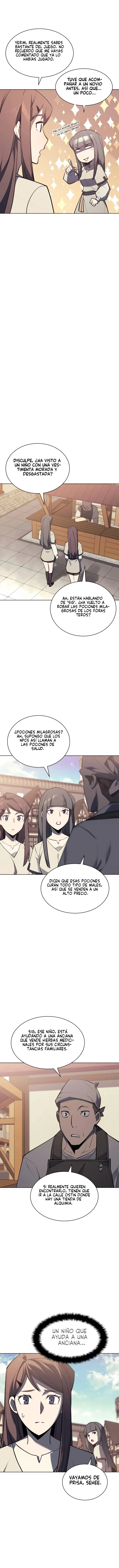 Overgeared Capítulo 103 en Línea - página 10