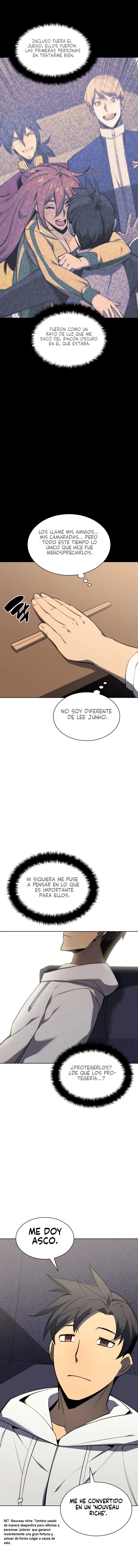 Overgeared Capítulo 103 en Línea - página 15