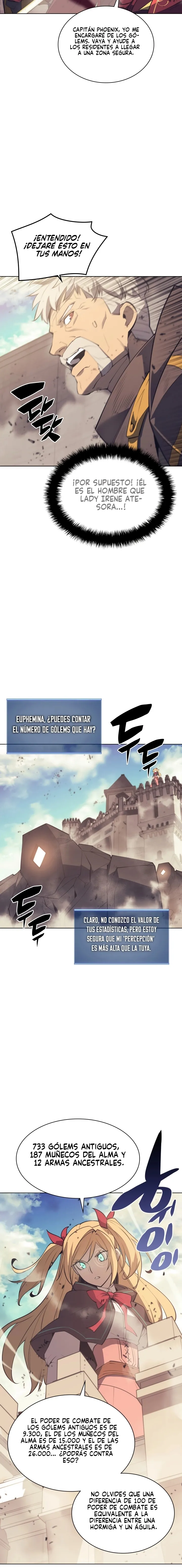 Overgeared Capítulo 104 en Línea - página 11