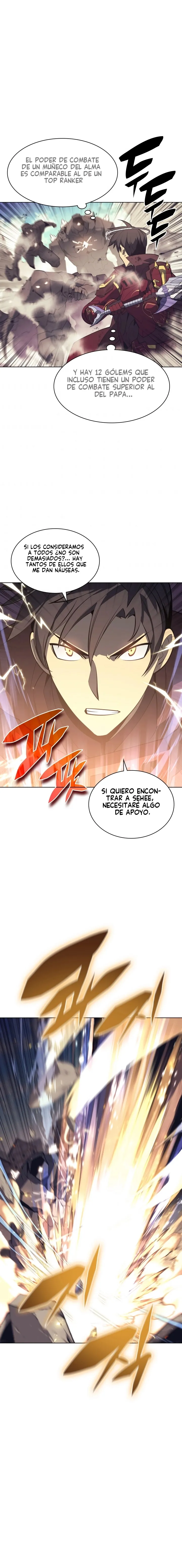 Overgeared Capítulo 104 en Línea - página 12