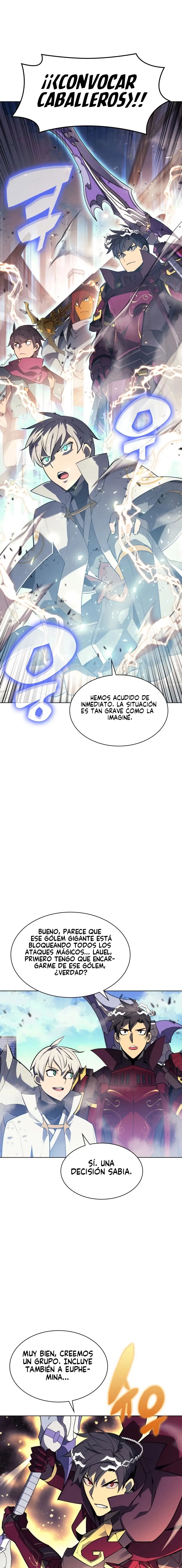 Overgeared Capítulo 104 en Línea - página 13