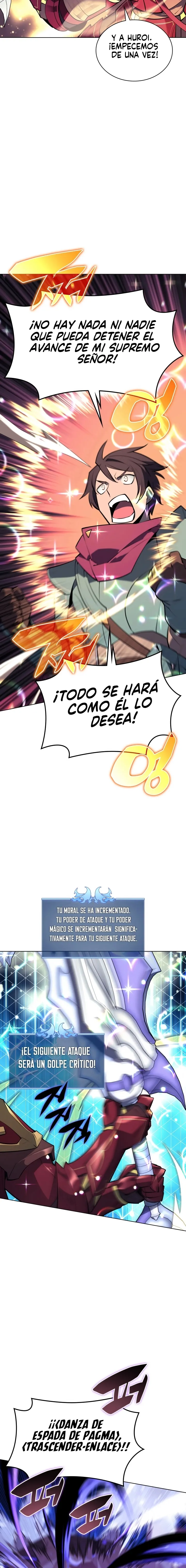 Overgeared Capítulo 104 en Línea - página 14