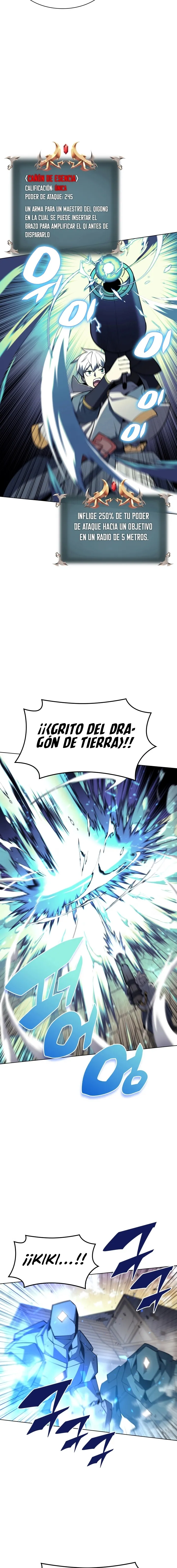 Overgeared Capítulo 104 en Línea - página 17