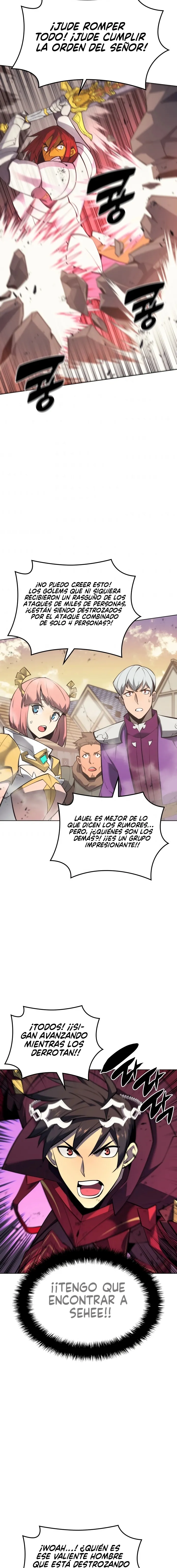 Overgeared Capítulo 104 en Línea - página 18
