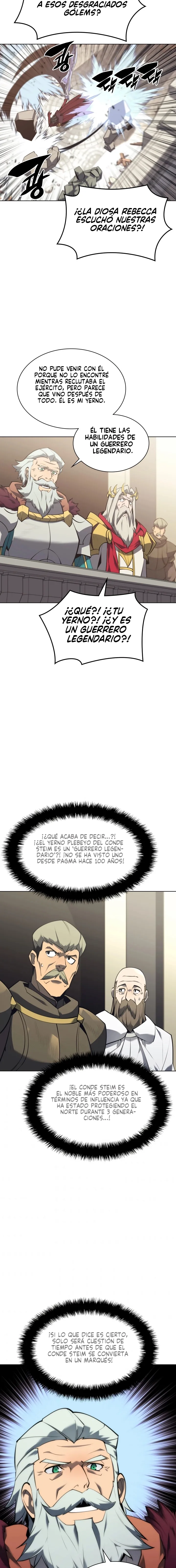 Overgeared Capítulo 104 en Línea - página 19