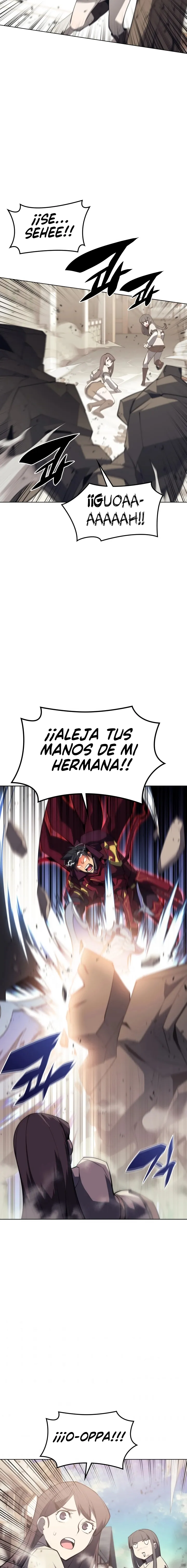 Overgeared Capítulo 104 en Línea - página 22